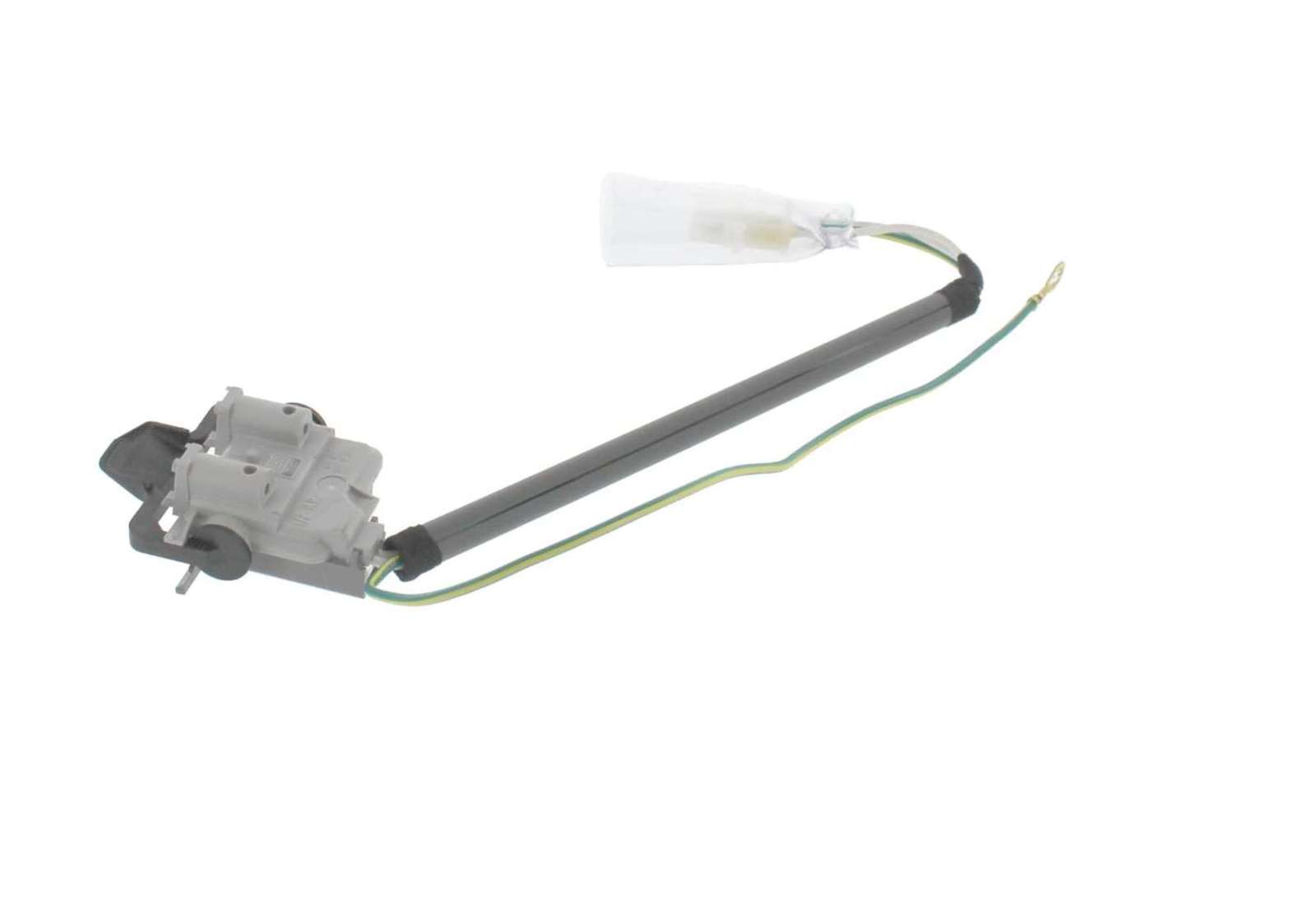 WP3355806 - Genuine OEM Whirlpool Washer Lid Switch Assembly